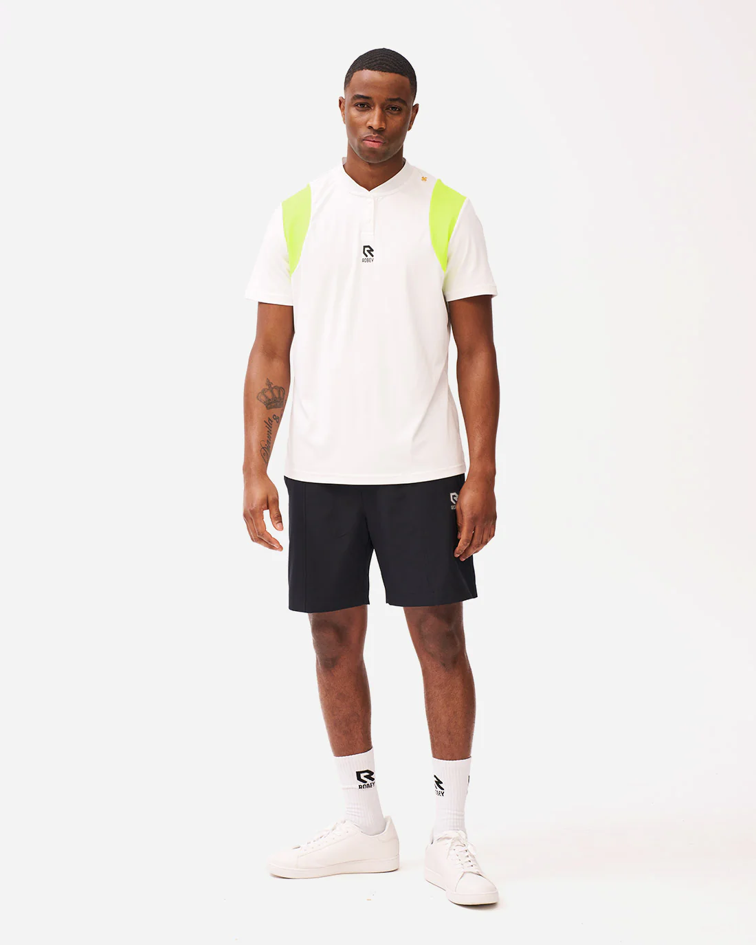 Tennis Ace Short - Image 4