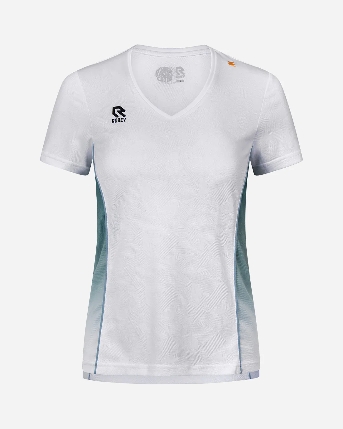 Tennis Advantage Tee Women - Image 2