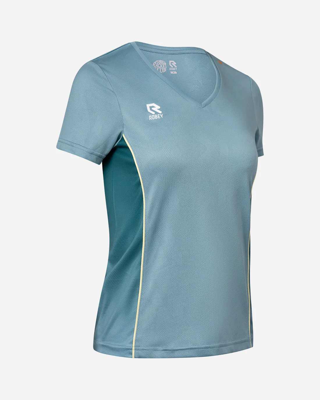 Tennis Advantage Tee Women - Image 2