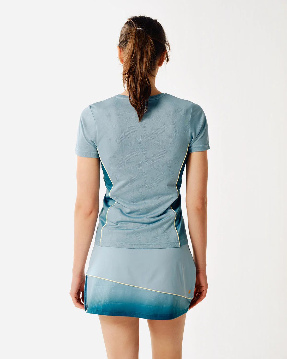 Tennis Advantage Tee Women - Image 4