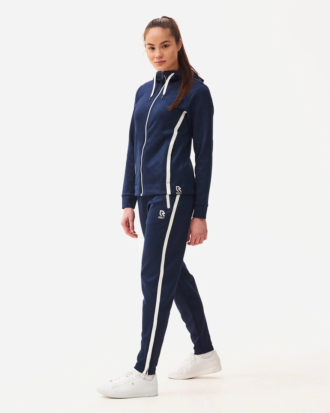 Tennis Backhand Training Pant - Image 4