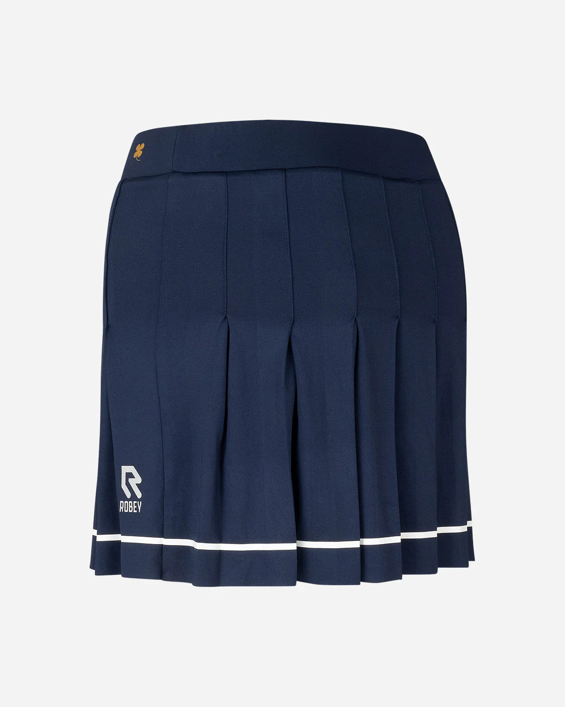 Tennis Break Pleated Skirt - Image 8