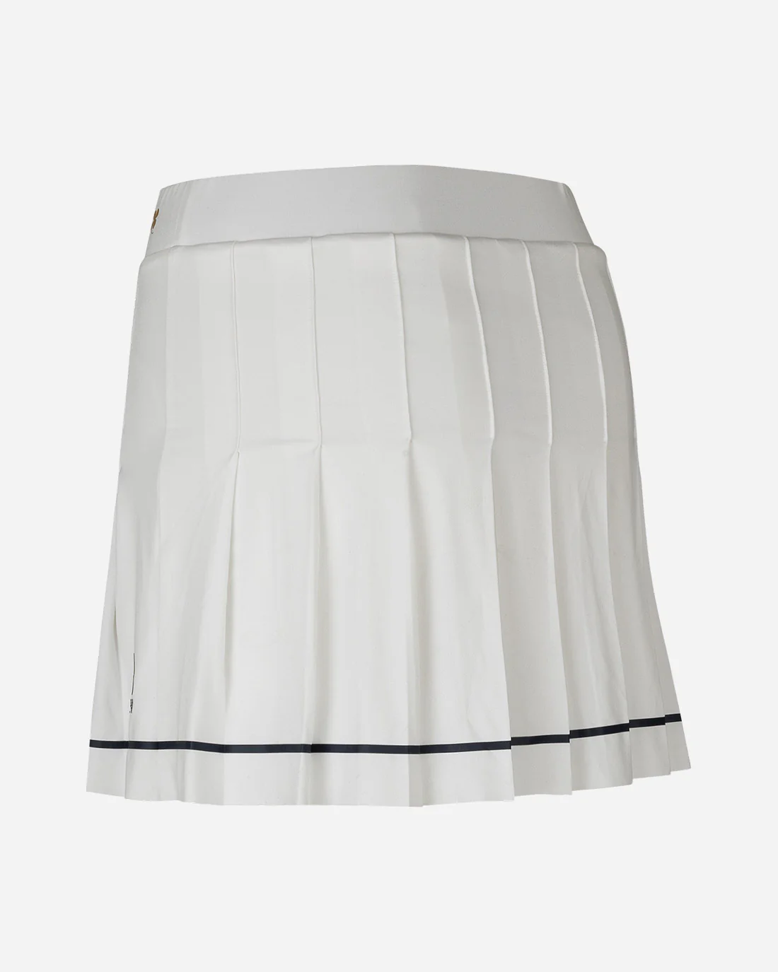 Tennis Break Pleated Skirt - Image 8