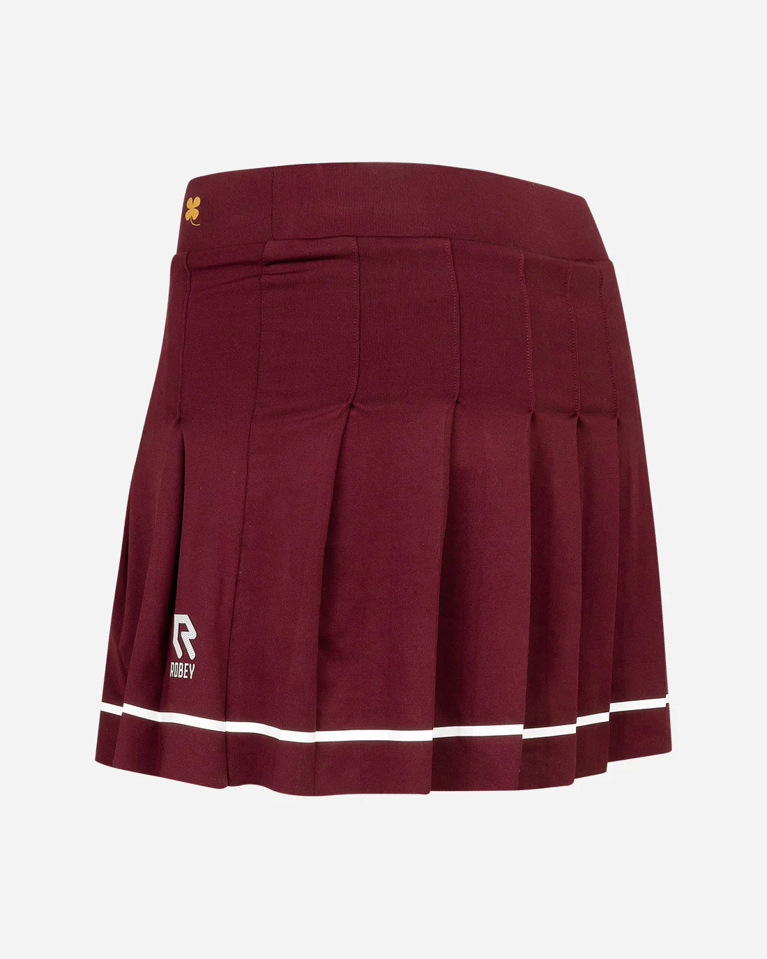 Tennis Break Pleated Skirt - Image 10