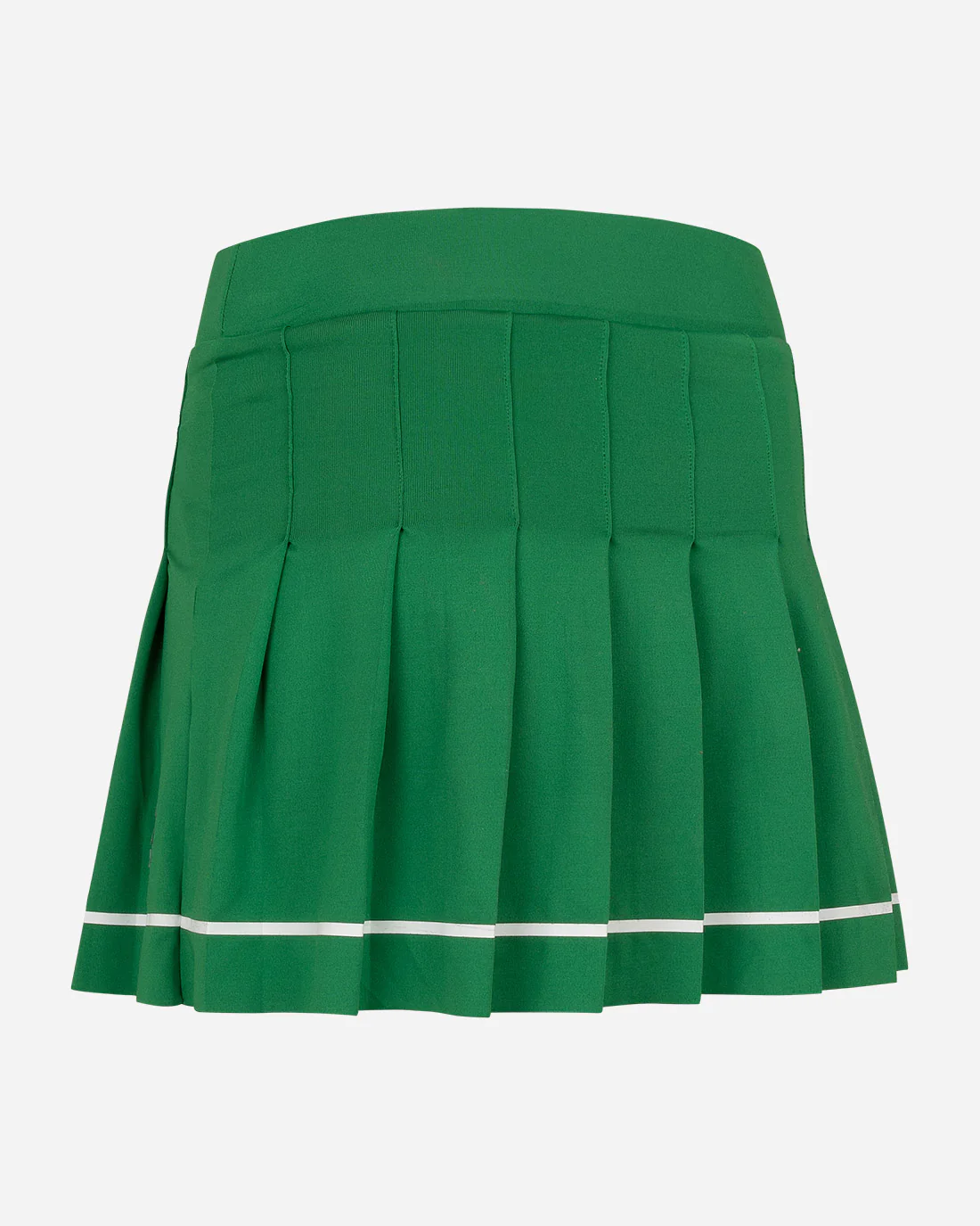 Tennis Break Pleated Skirt - Image 10