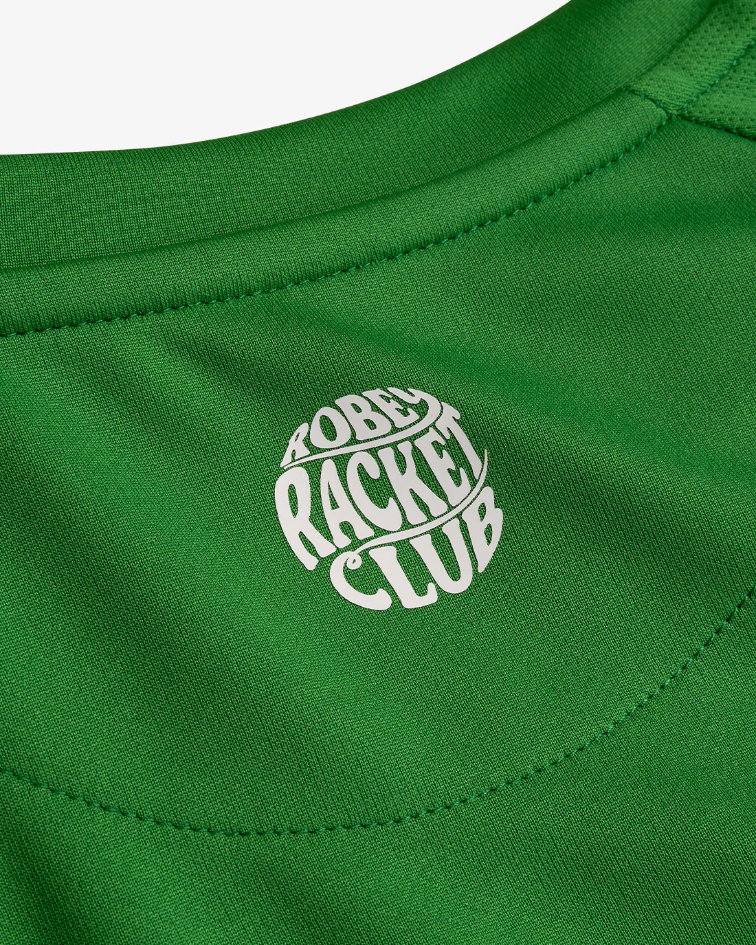 Tennis Club Tee - Image 5