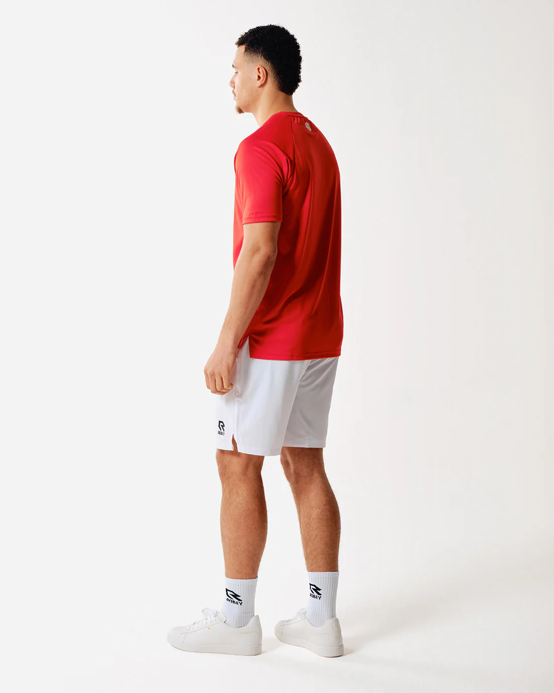 Tennis Club Tee - Image 8