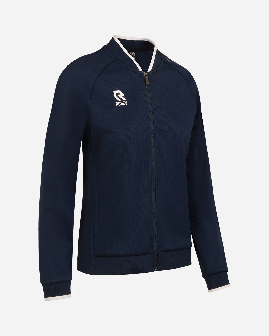 Tennis Club Track Top Women - Image 2