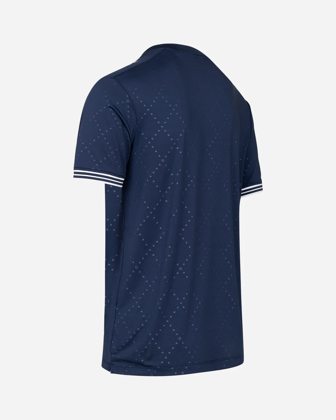 Tennis Cross T-Shirt Round Neck - Image 7