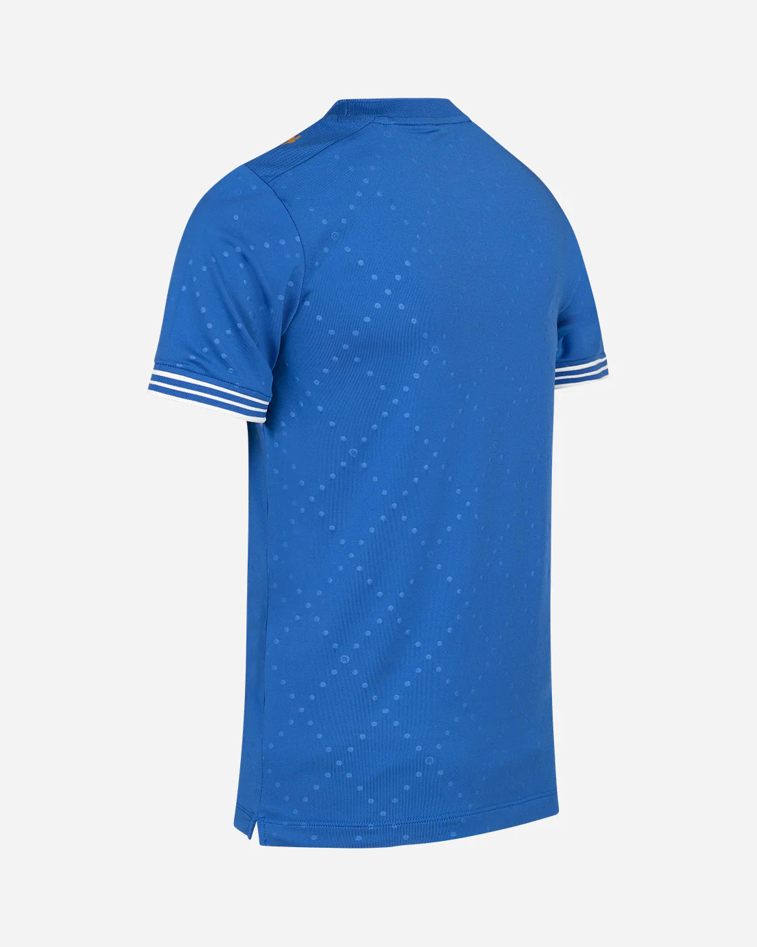 Tennis Cross T-Shirt Round Neck - Image 6