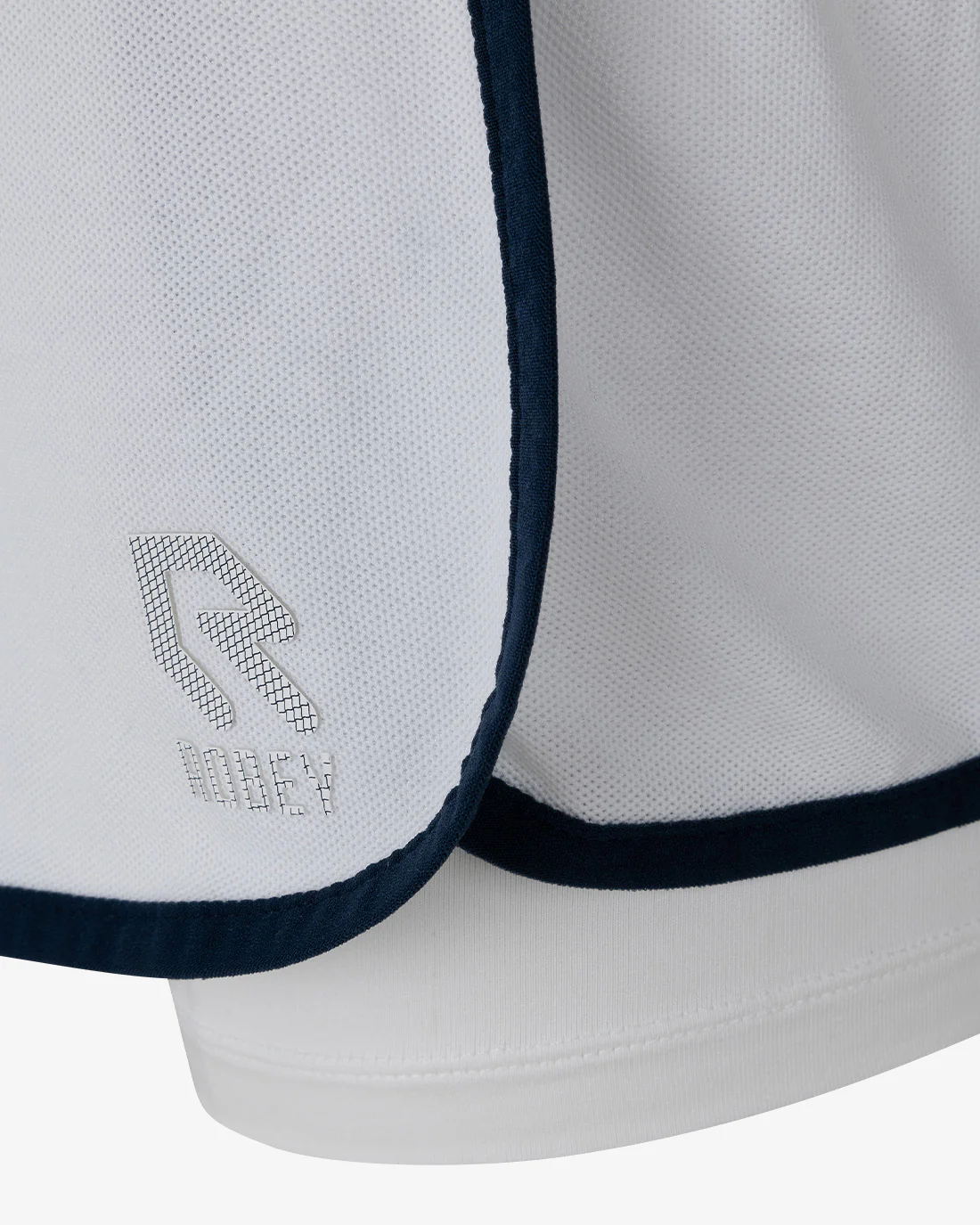 Tennis Deuce Wrap Skirt - Image 10