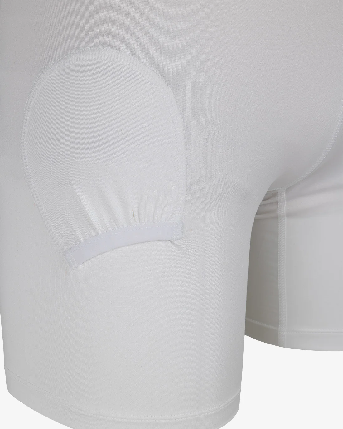 Tennis Deuce Wrap Skirt - Image 9