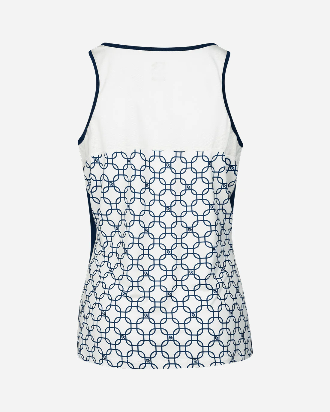 Tennis Dropshot Singlet - Image 4