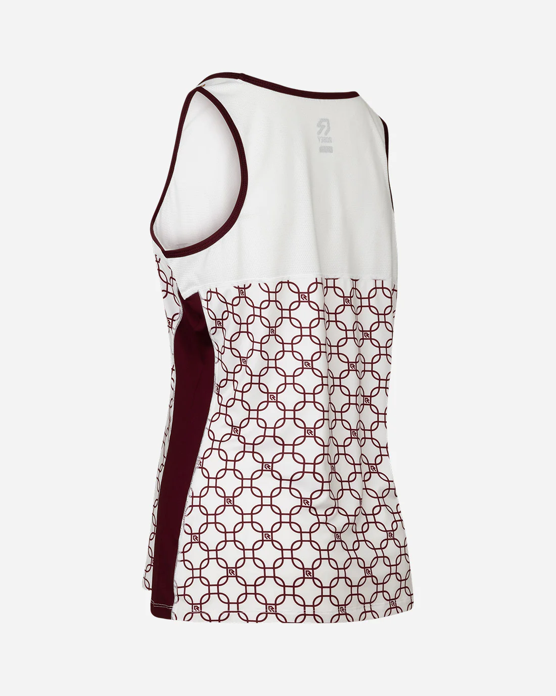 Tennis Dropshot Singlet - Image 3