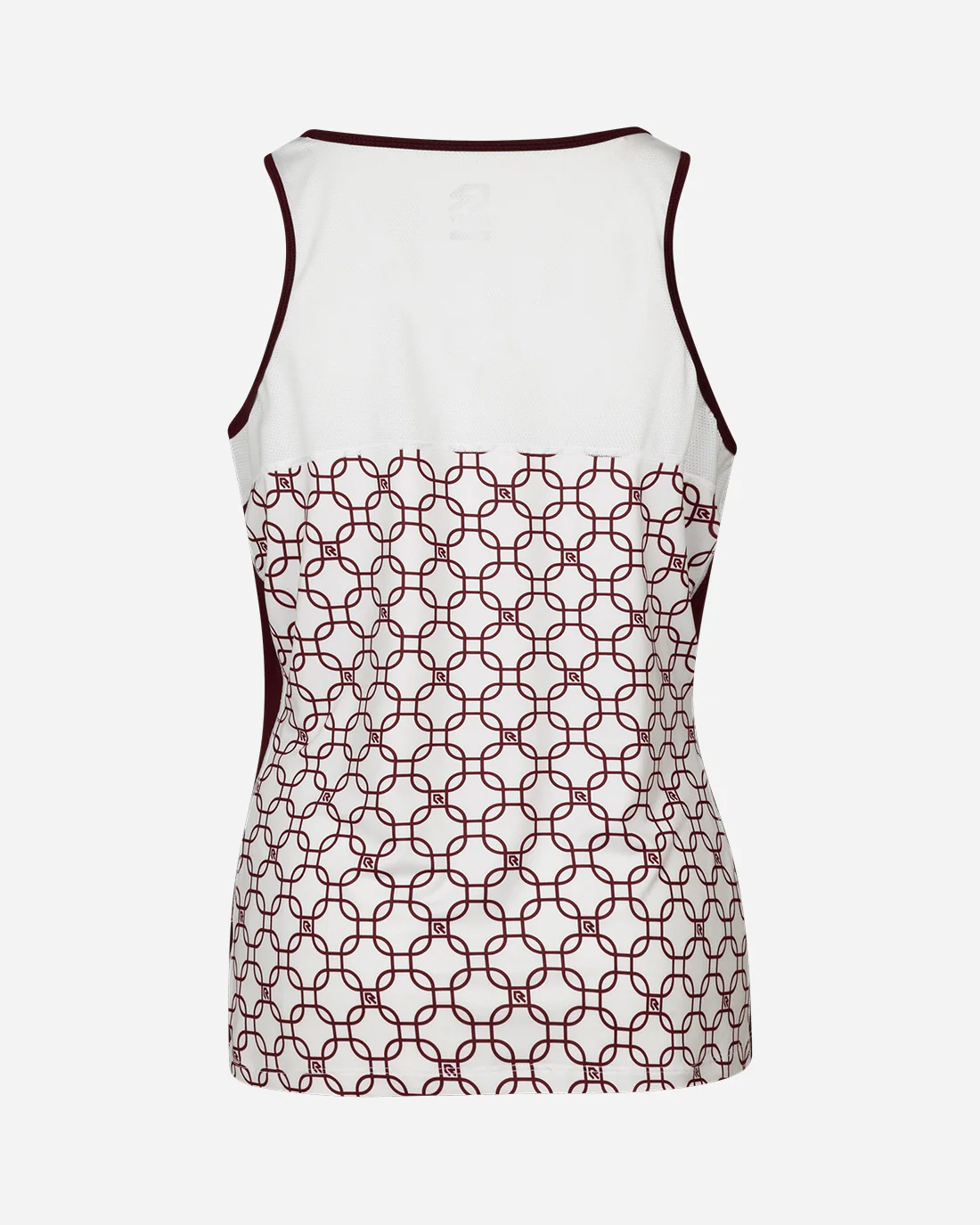 Tennis Dropshot Singlet - Image 4