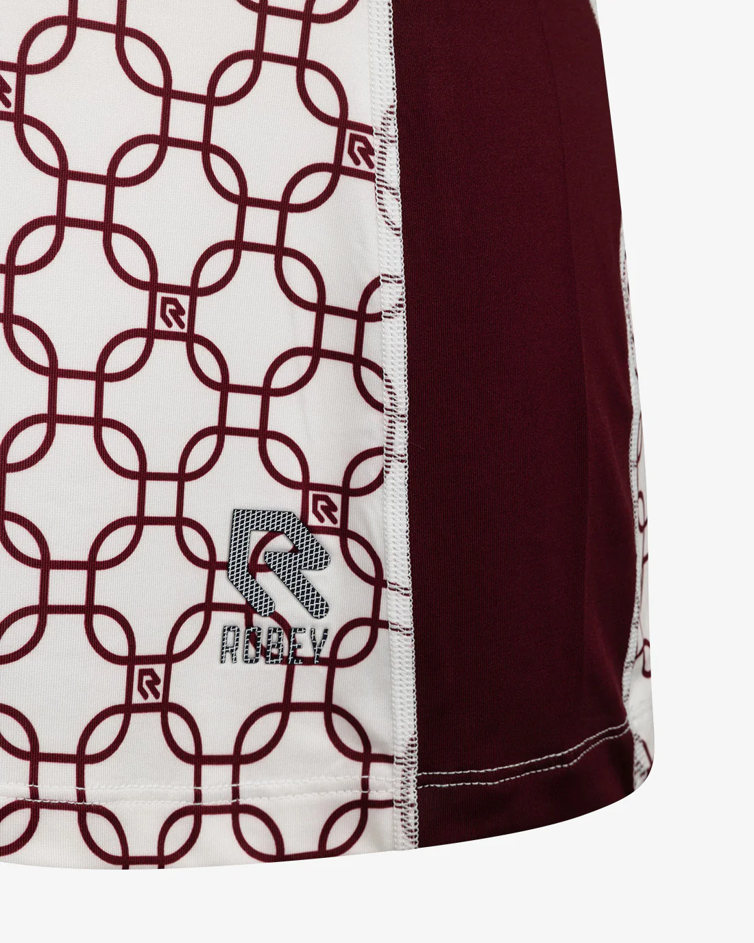 Tennis Dropshot Singlet - Image 6