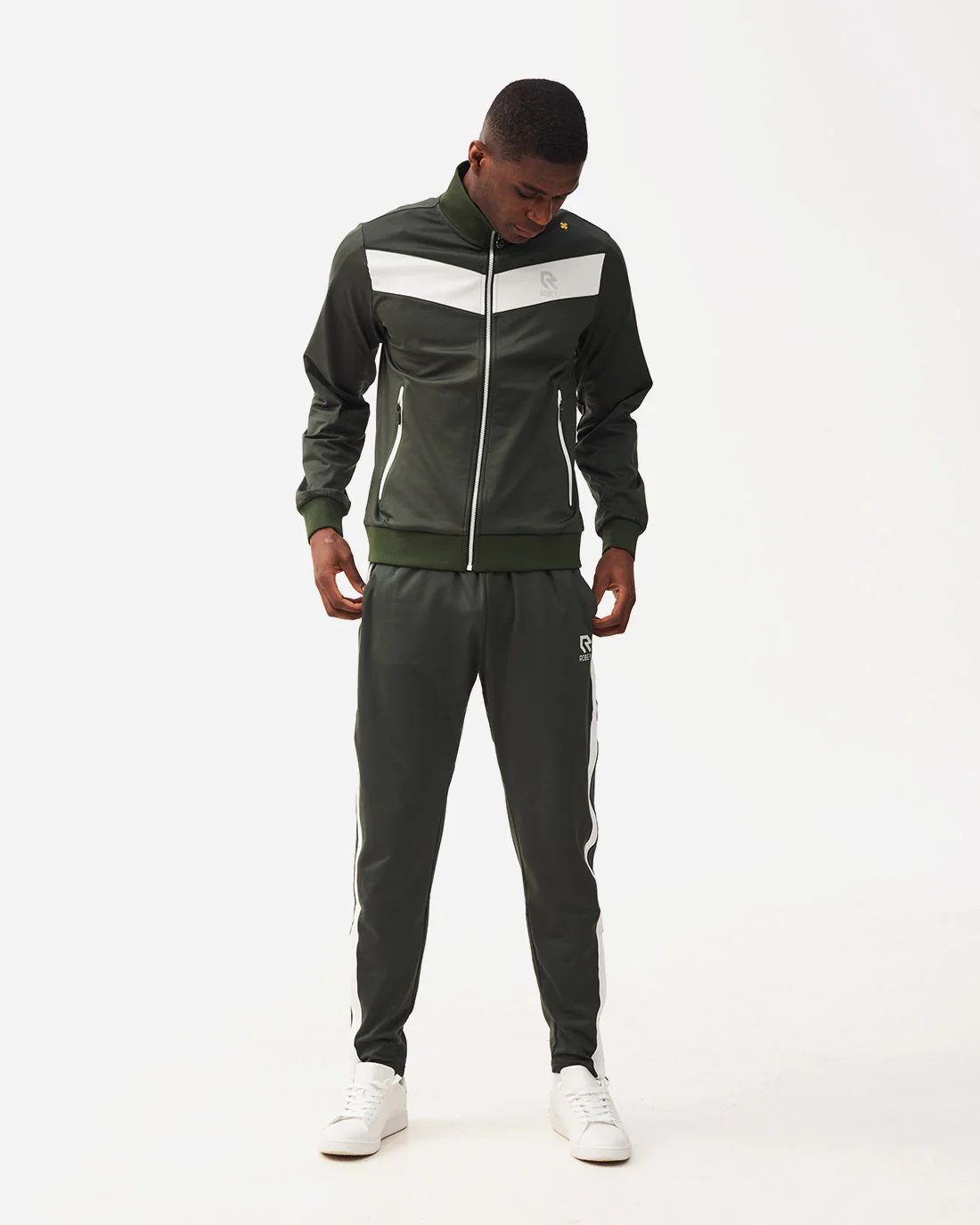 Tennis Grass Training Pant - Image 3
