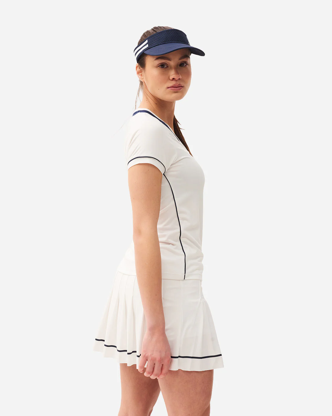 Tennis Match T-Shirt - Image 3