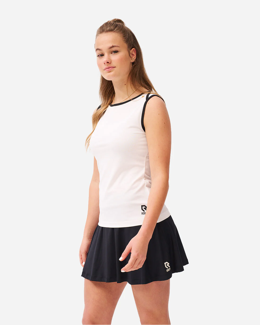 Tennis Rally Tank Top Women's - Image 3