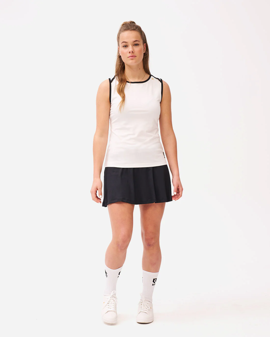 Tennis Rally Tank Top Women's - Image 6