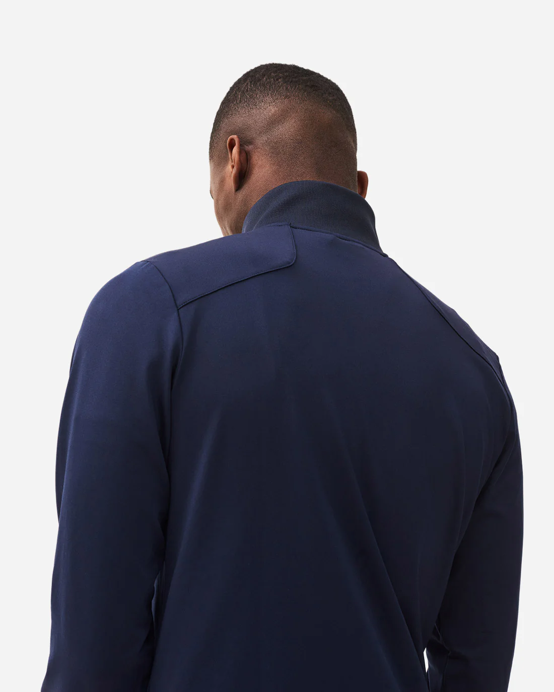 Tennis Shank Track Jacket - Image 11