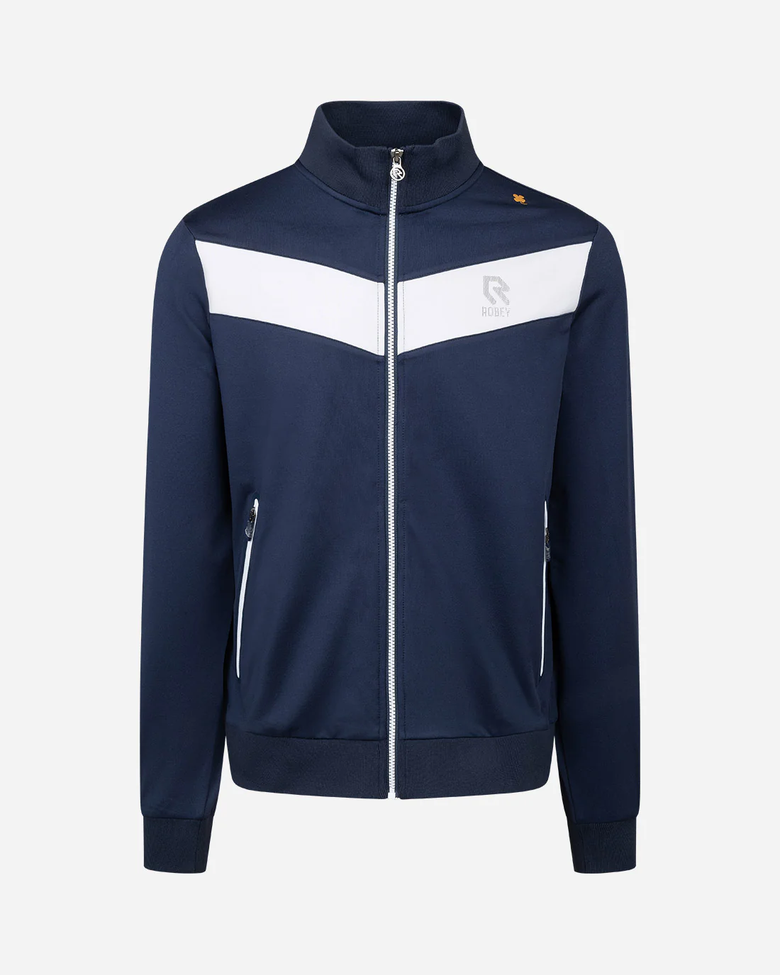 Tennis Shank Track Jacket - Image 2
