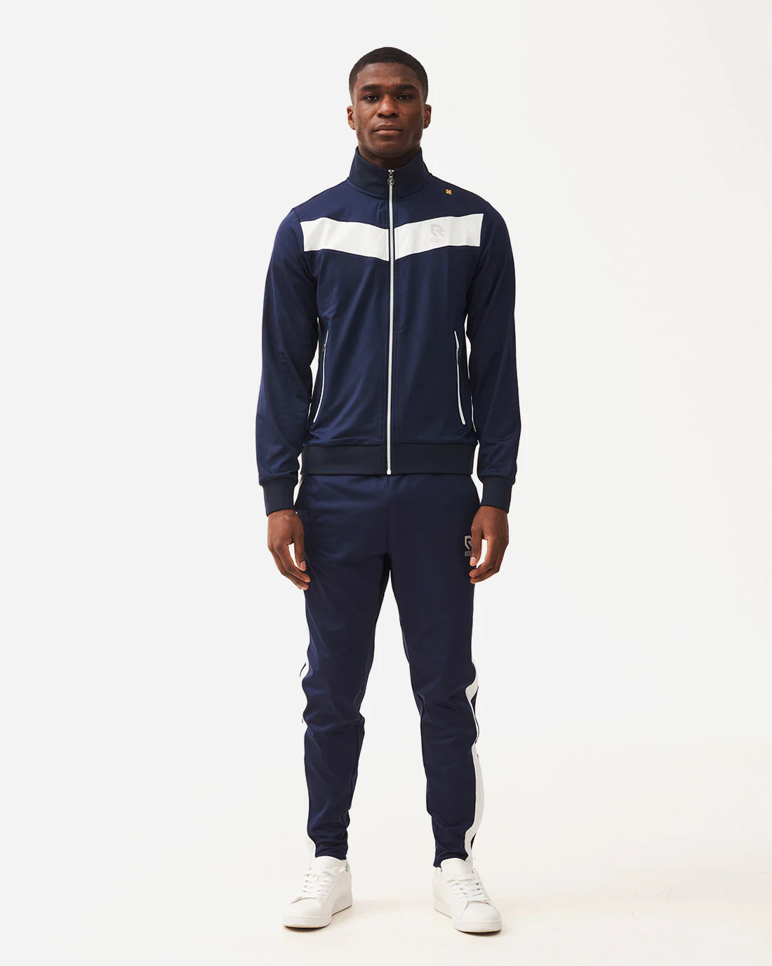 Tennis Shank Track Jacket - Image 3