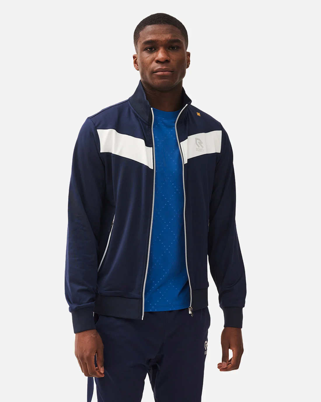 Tennis Shank Track Jacket - Image 4
