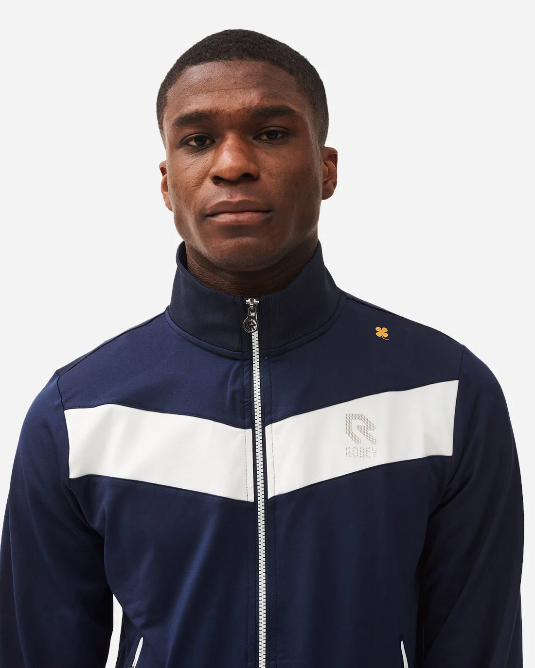 Tennis Shank Track Jacket - Image 5
