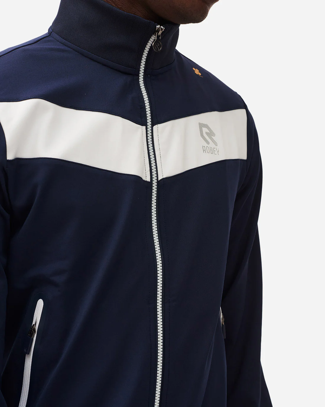 Tennis Shank Track Jacket - Image 9