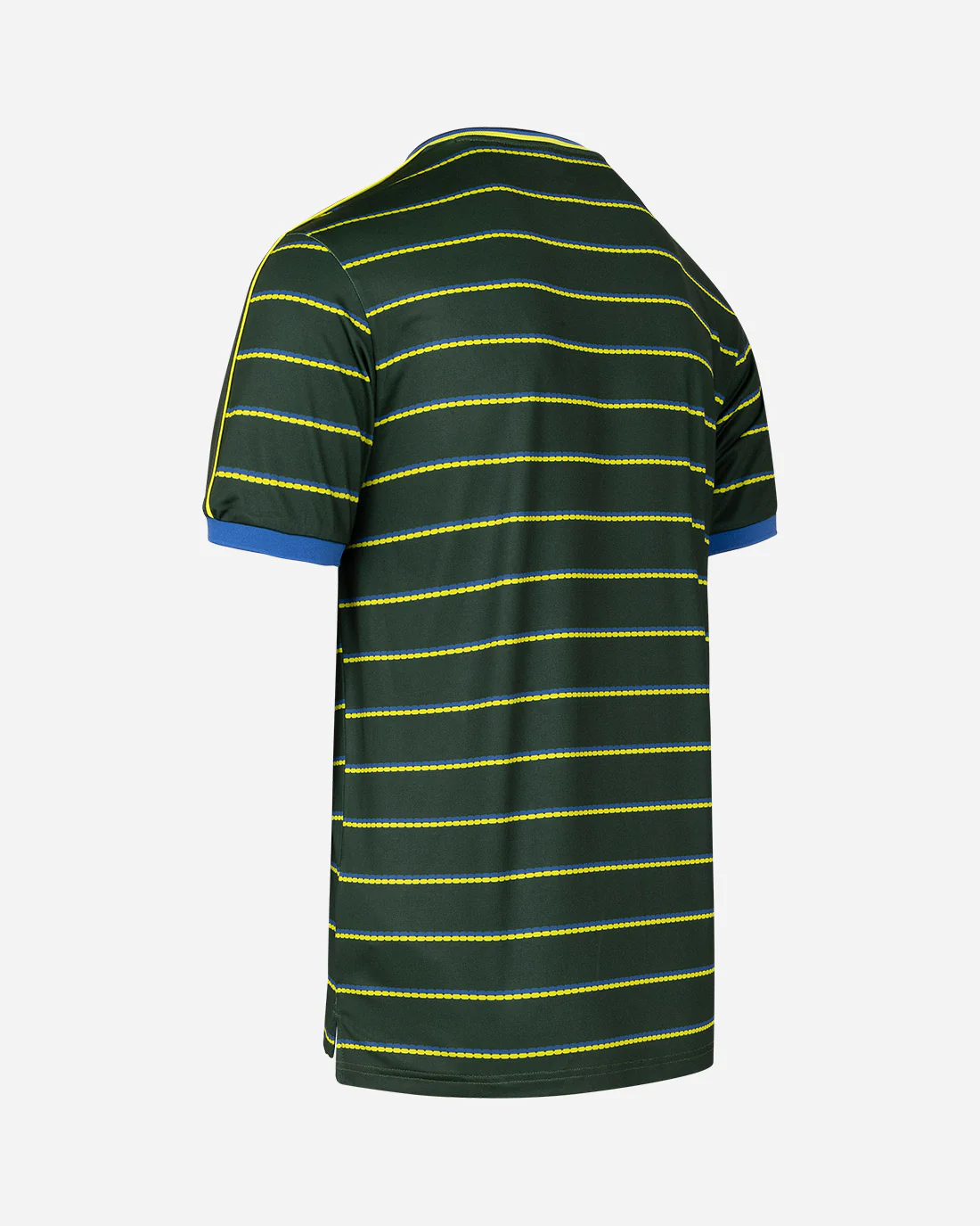 Tennis Zero T-shirt V-Neck - Image 3