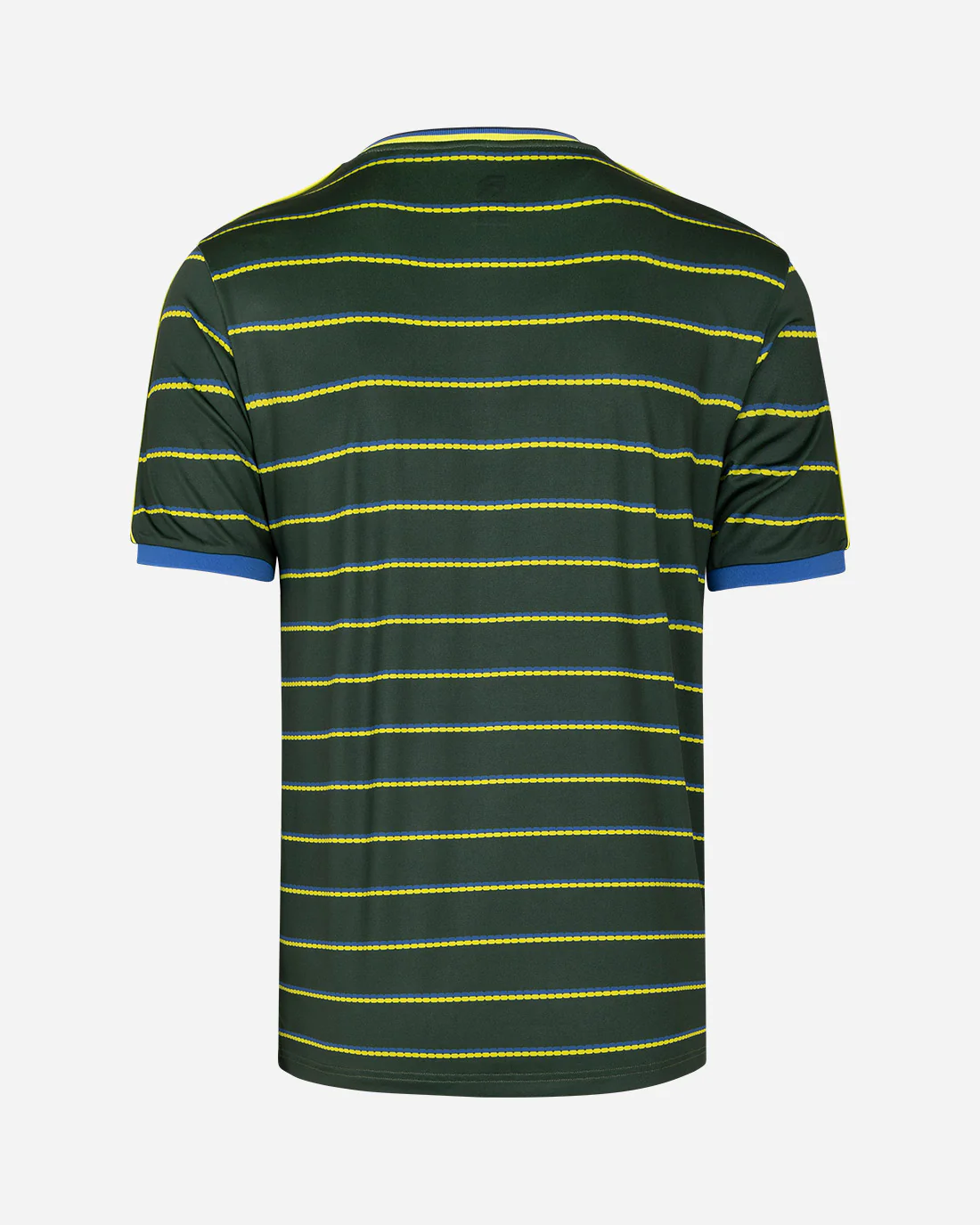 Tennis Zero T-shirt V-Neck - Image 4