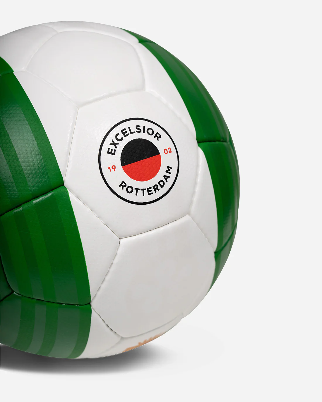 Woei x Excelsior x Robey – Ball - Image 3