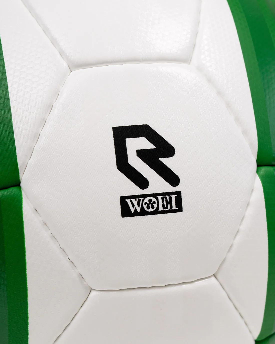 Woei x Excelsior x Robey – Ball - Image 5