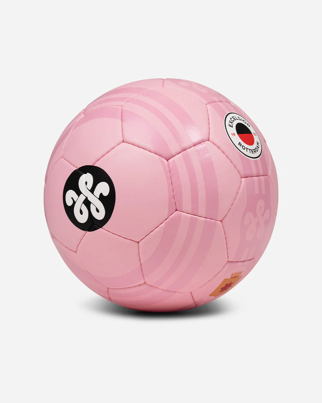 Woei x Excelsior x Robey – Ball - Image 2