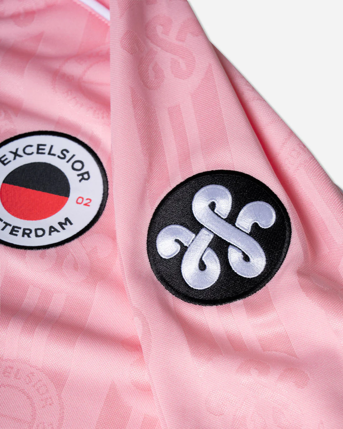 Woei x Excelsior x Robey – Goalkeeper Jersey LS - Image 11