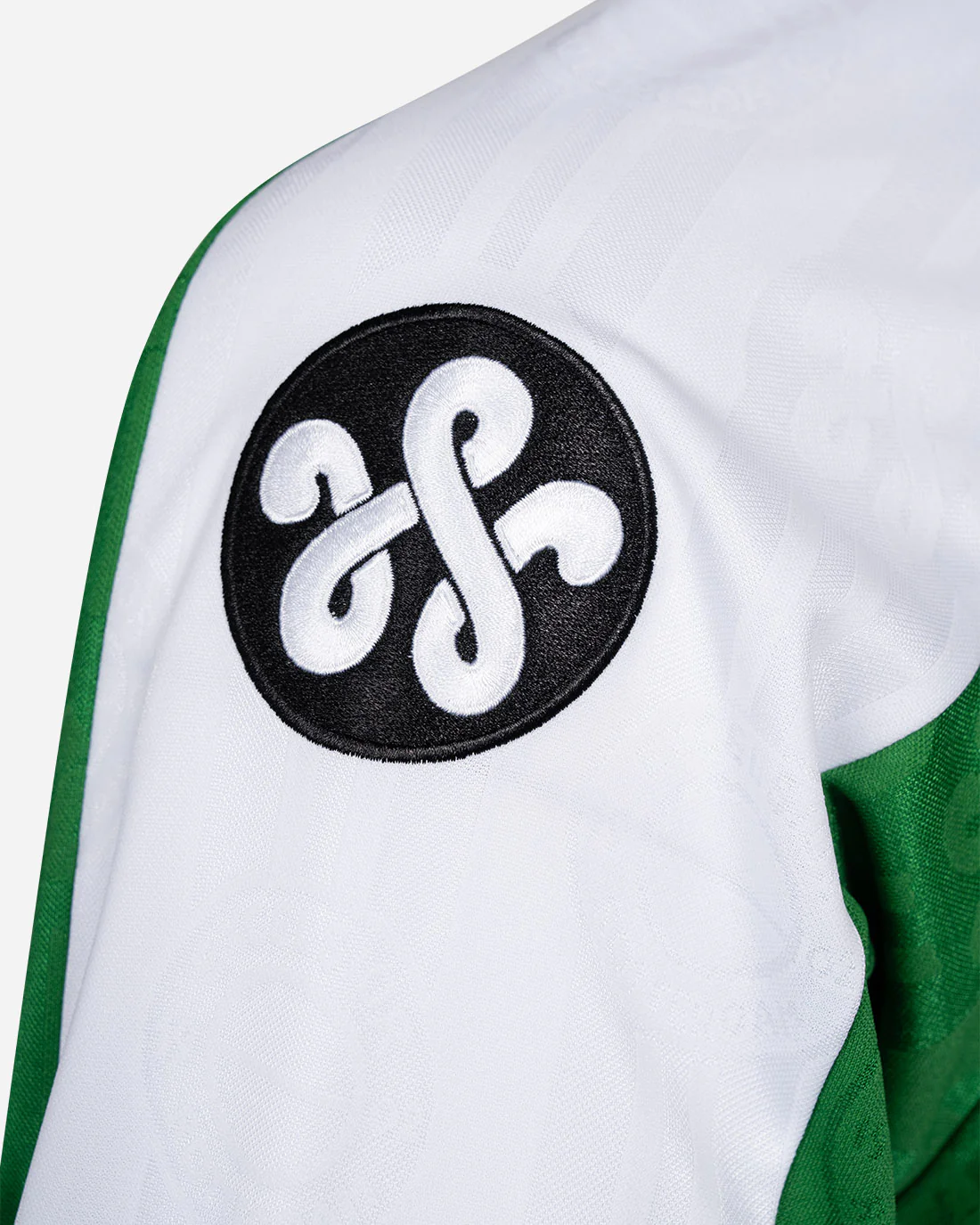 Woei x Excelsior x Robey – Match Jersey LS - Image 10