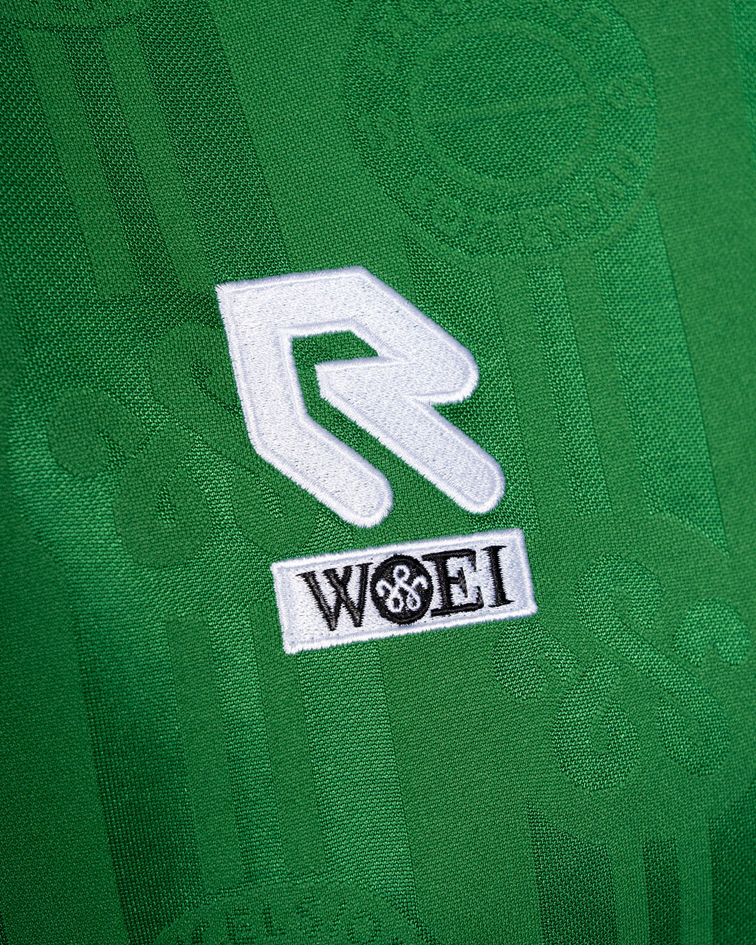 Woei x Excelsior x Robey – Match Jersey LS - Image 12