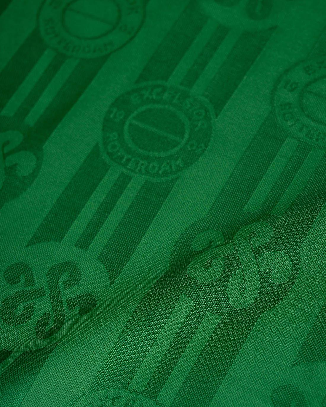 Woei x Excelsior x Robey – Match Jersey LS - Image 13