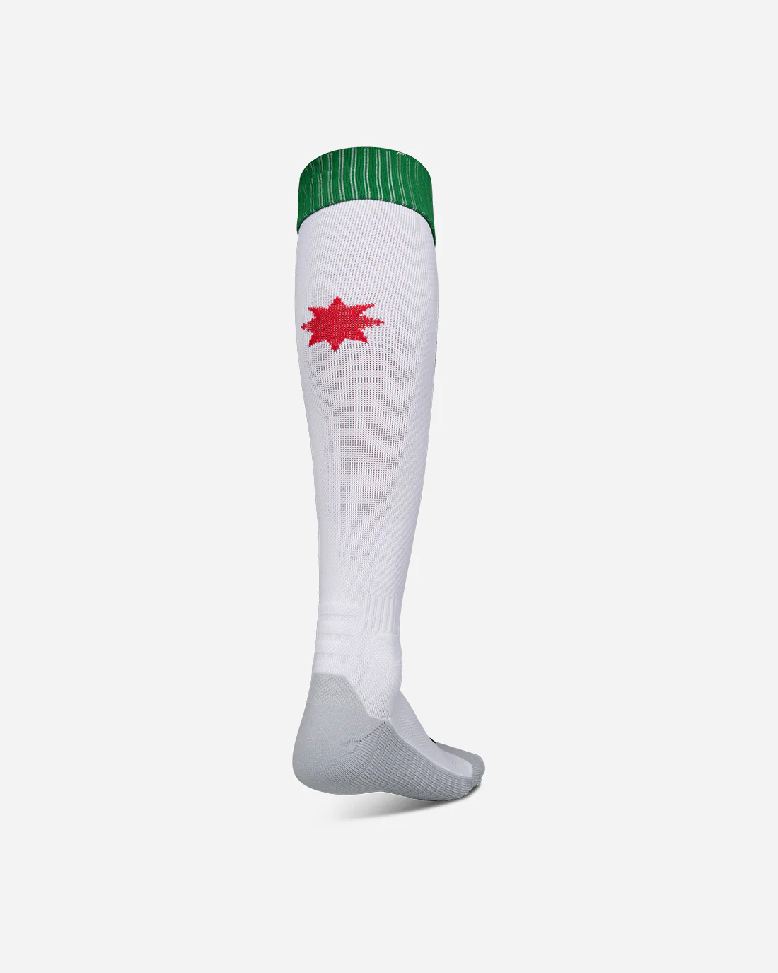 Woei x Excelsior x Robey – Socks - Image 2