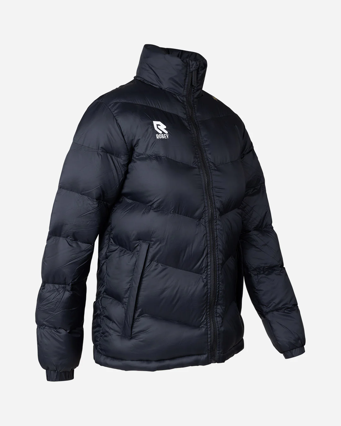 Women's Performance Padded Jacket - Image 3