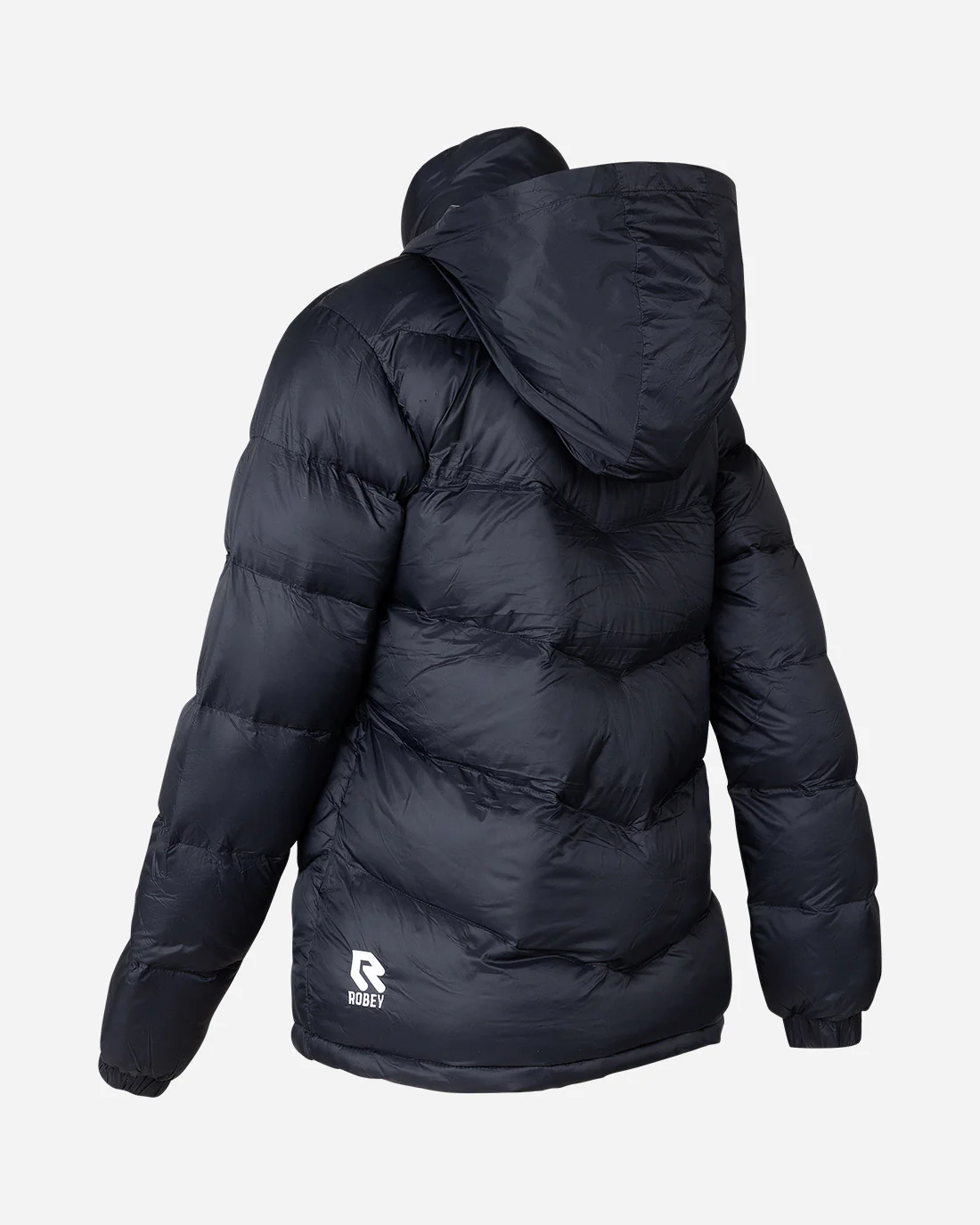 Women's Performance Padded Jacket - Image 8